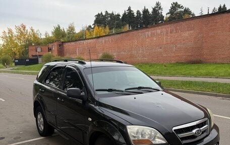 KIA Sorento IV, 2009 год, 450 000 рублей, 2 фотография