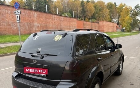KIA Sorento IV, 2009 год, 450 000 рублей, 5 фотография