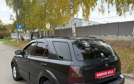 KIA Sorento IV, 2009 год, 450 000 рублей, 6 фотография