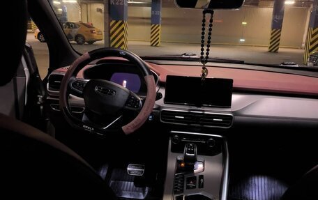 Geely Coolray I, 2021 год, 1 600 000 рублей, 5 фотография