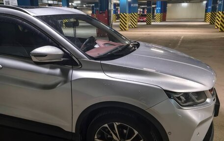 Geely Coolray I, 2021 год, 1 600 000 рублей, 6 фотография