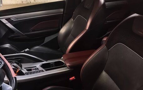Geely Coolray I, 2021 год, 1 600 000 рублей, 7 фотография