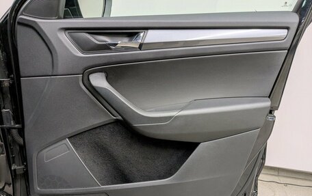 Skoda Kodiaq I, 2019 год, 2 300 000 рублей, 5 фотография