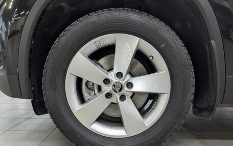 Skoda Kodiaq I, 2019 год, 2 300 000 рублей, 7 фотография