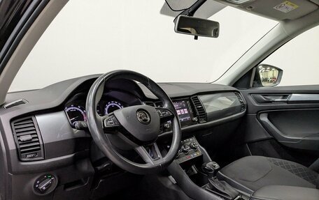 Skoda Kodiaq I, 2019 год, 2 300 000 рублей, 2 фотография
