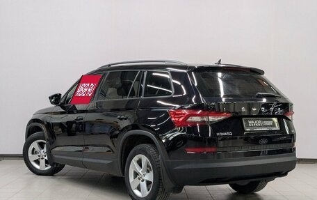 Skoda Kodiaq I, 2019 год, 2 300 000 рублей, 4 фотография