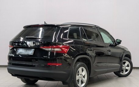 Skoda Kodiaq I, 2019 год, 2 300 000 рублей, 13 фотография