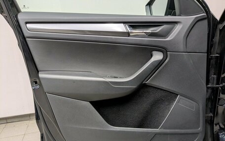 Skoda Kodiaq I, 2019 год, 2 300 000 рублей, 11 фотография