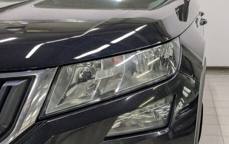 Skoda Kodiaq I, 2019 год, 2 300 000 рублей, 9 фотография