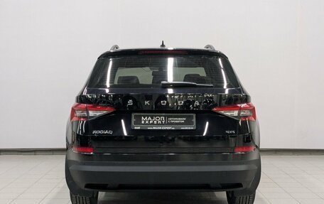 Skoda Kodiaq I, 2019 год, 2 300 000 рублей, 25 фотография