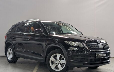 Skoda Kodiaq I, 2019 год, 2 300 000 рублей, 27 фотография