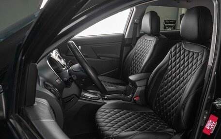 KIA Sportage III, 2011 год, 1 590 000 рублей, 10 фотография