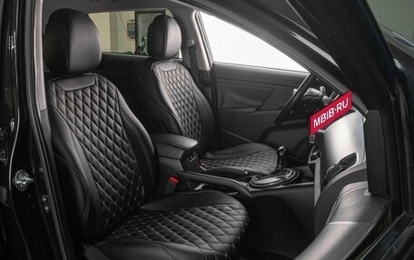 KIA Sportage III, 2011 год, 1 590 000 рублей, 8 фотография