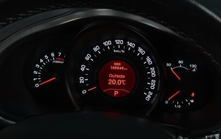 KIA Sportage III, 2011 год, 1 590 000 рублей, 16 фотография