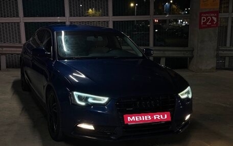 Audi A5, 2014 год, 1 950 000 рублей, 3 фотография