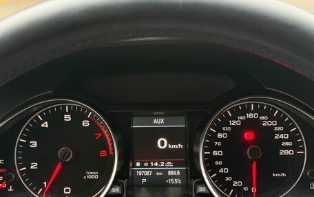 Audi A5, 2014 год, 1 950 000 рублей, 15 фотография