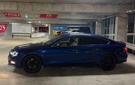 Audi A5, 2014 год, 1 950 000 рублей, 11 фотография