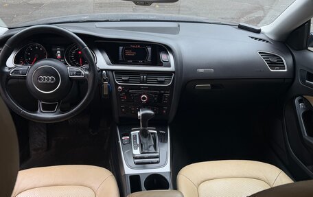 Audi A5, 2014 год, 1 950 000 рублей, 17 фотография