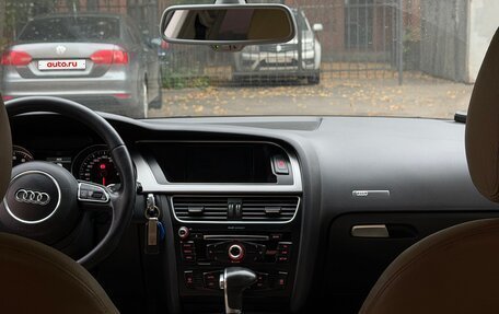 Audi A5, 2014 год, 1 950 000 рублей, 13 фотография
