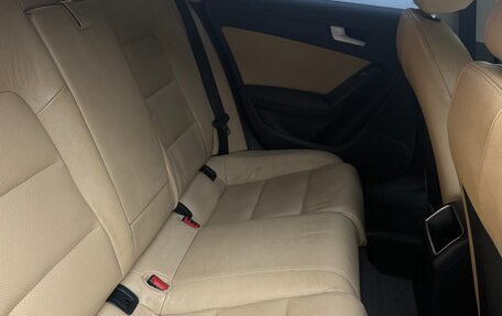 Audi A5, 2014 год, 1 950 000 рублей, 16 фотография