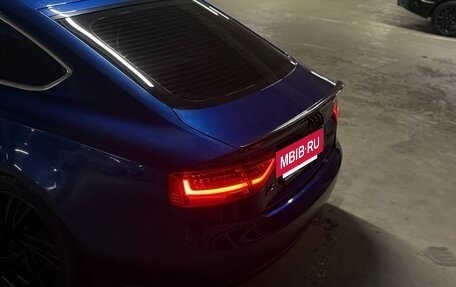 Audi A5, 2014 год, 1 950 000 рублей, 12 фотография