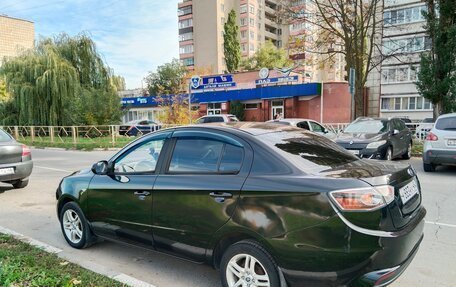 FAW Oley, 2014 год, 500 000 рублей, 2 фотография