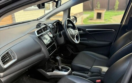 Honda Fit III, 2016 год, 999 000 рублей, 4 фотография