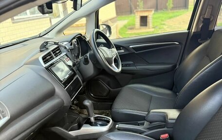 Honda Fit III, 2016 год, 999 000 рублей, 5 фотография