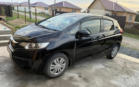 Honda Fit III, 2016 год, 999 000 рублей, 8 фотография