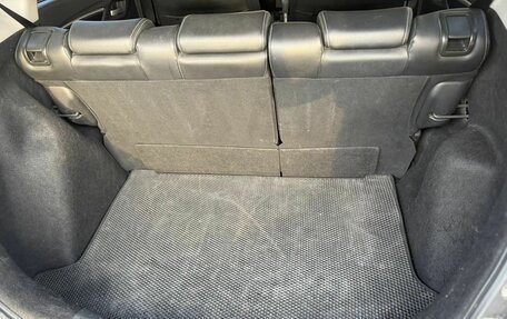 Honda Fit III, 2016 год, 999 000 рублей, 11 фотография