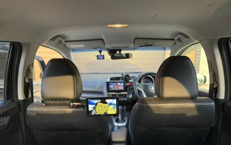 Honda Fit III, 2016 год, 999 000 рублей, 20 фотография