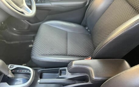 Honda Fit III, 2016 год, 999 000 рублей, 13 фотография