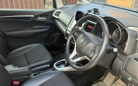 Honda Fit III, 2016 год, 999 000 рублей, 18 фотография