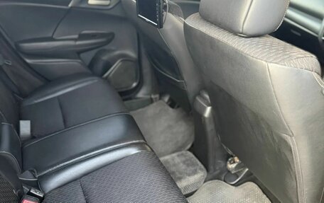Honda Fit III, 2016 год, 999 000 рублей, 23 фотография