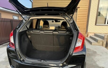 Honda Fit III, 2016 год, 999 000 рублей, 17 фотография
