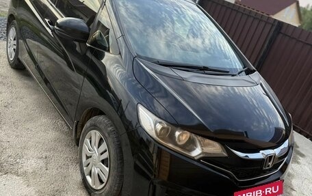 Honda Fit III, 2016 год, 999 000 рублей, 16 фотография