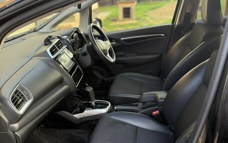 Honda Fit III, 2016 год, 999 000 рублей, 26 фотография