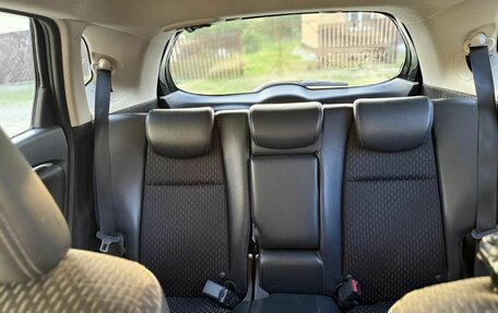 Honda Fit III, 2016 год, 999 000 рублей, 27 фотография