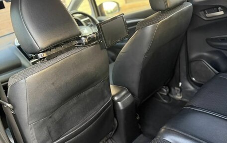 Honda Fit III, 2016 год, 999 000 рублей, 36 фотография