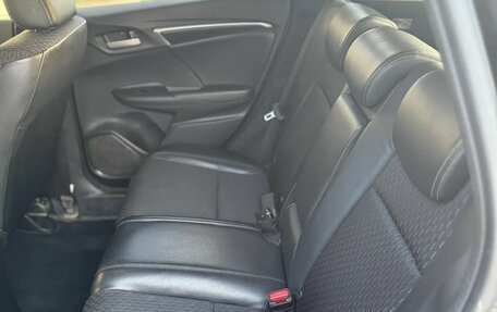 Honda Fit III, 2016 год, 999 000 рублей, 33 фотография