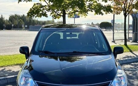 Nissan Tiida, 2012 год, 650 000 рублей, 2 фотография