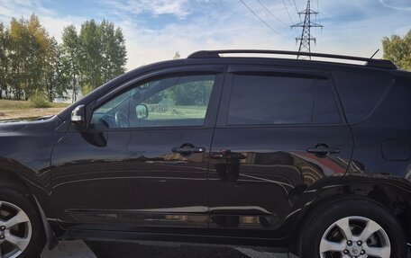 Toyota RAV4, 2010 год, 1 650 000 рублей, 4 фотография