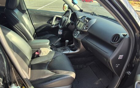 Toyota RAV4, 2010 год, 1 650 000 рублей, 7 фотография