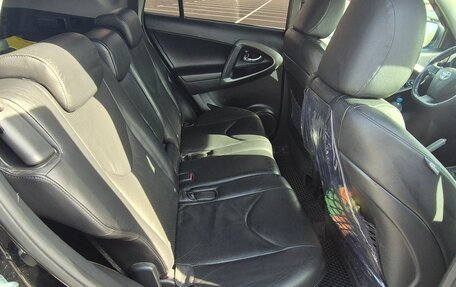 Toyota RAV4, 2010 год, 1 650 000 рублей, 8 фотография