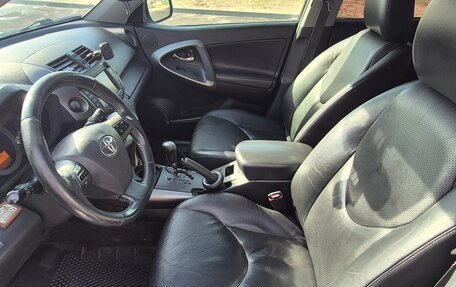 Toyota RAV4, 2010 год, 1 650 000 рублей, 6 фотография