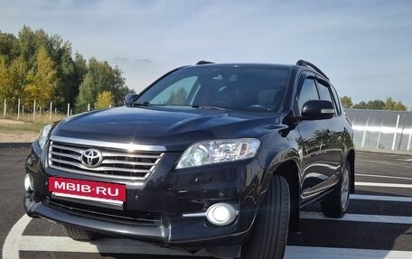 Toyota RAV4, 2010 год, 1 650 000 рублей, 5 фотография