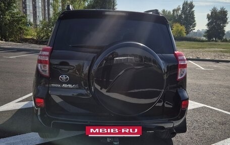 Toyota RAV4, 2010 год, 1 650 000 рублей, 3 фотография
