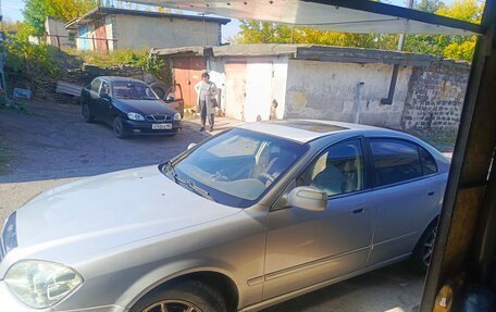 Chery Oriental Son (B11), 2005 год, 330 000 рублей, 3 фотография