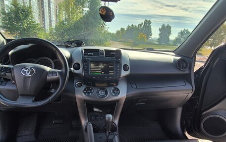 Toyota RAV4, 2010 год, 1 650 000 рублей, 13 фотография