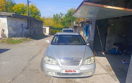 Chery Oriental Son (B11), 2005 год, 330 000 рублей, 2 фотография